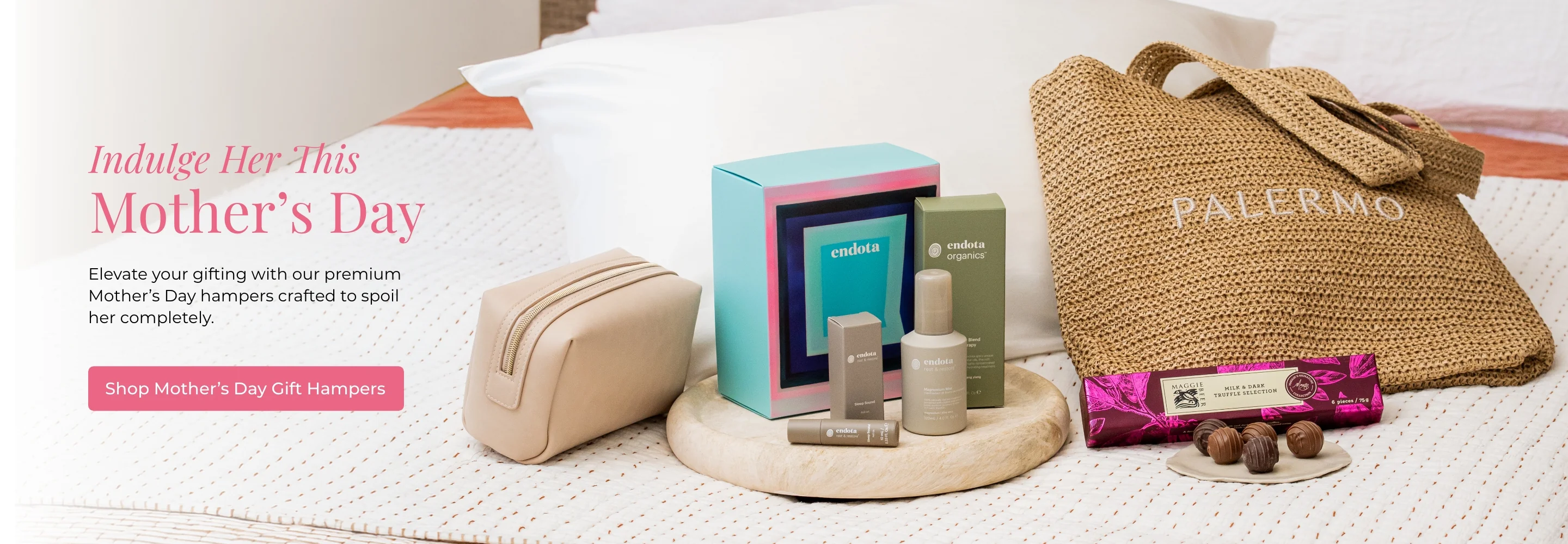 Luxury Gifting, Delivered Australia-Wide