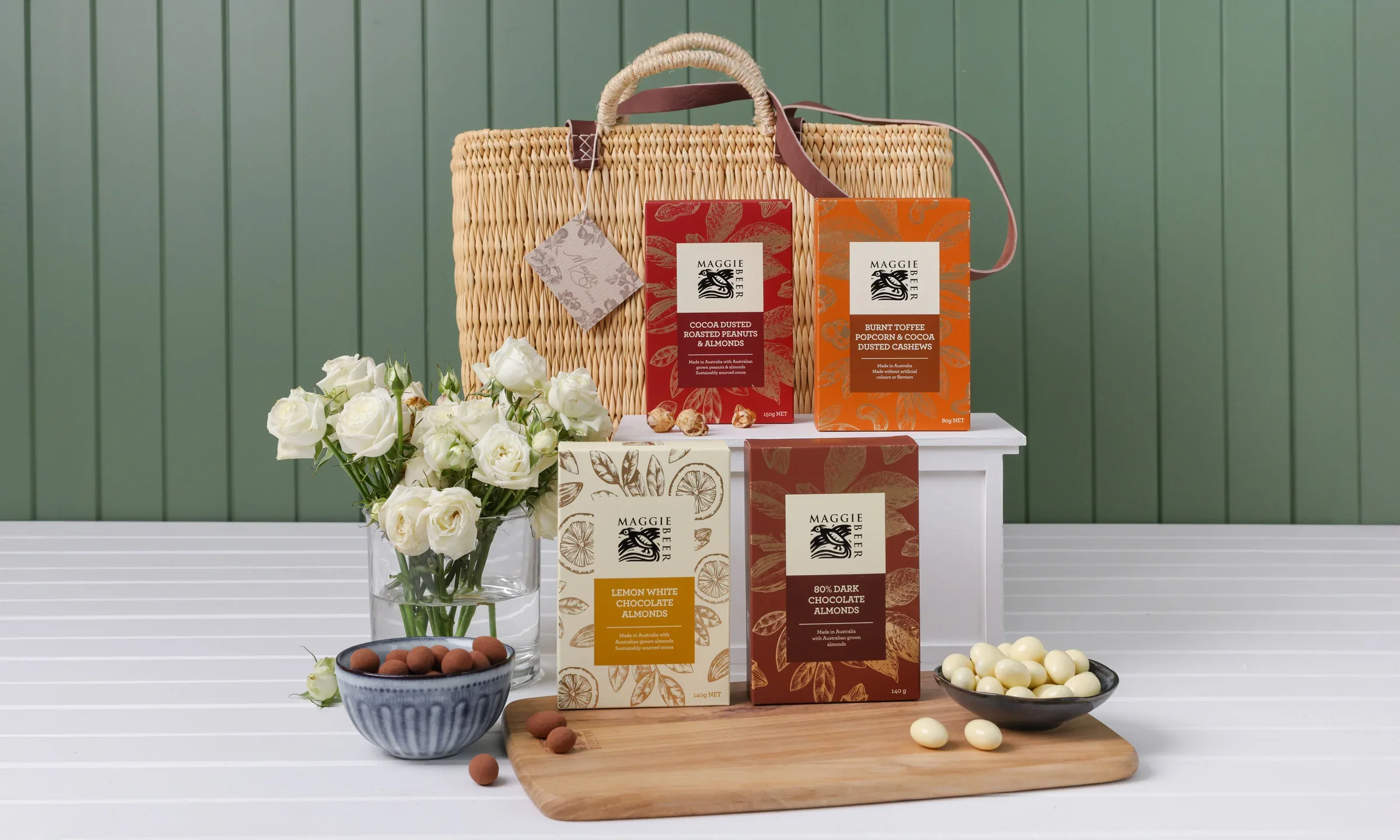 New Zealand Gift Hampers