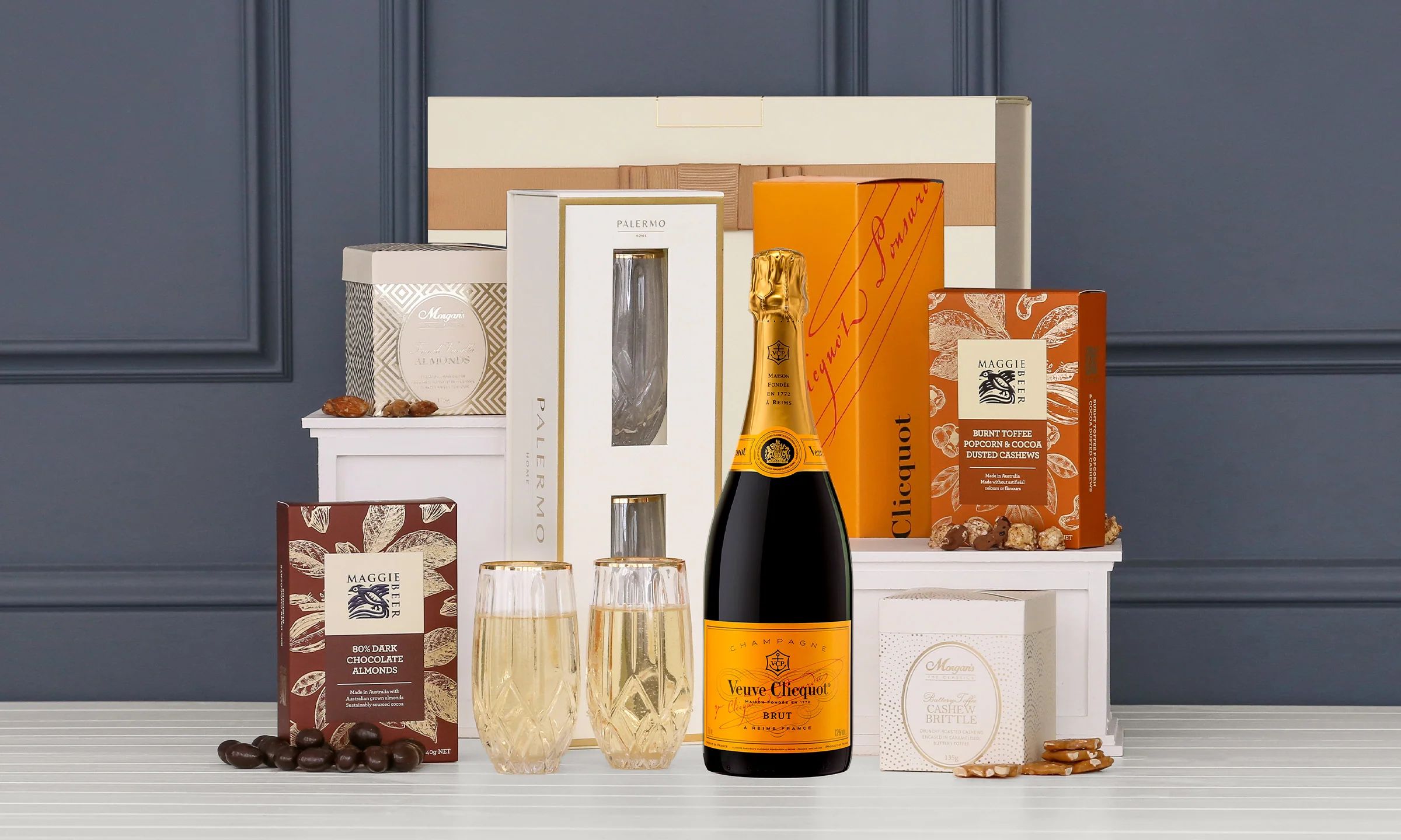 Top Selling Sydney Gift Hampers
